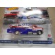 HOT WHEELS PREMIUM REAL RIDERS TEAM TRANSPORTER 34 CHEVY VEGA HAULER 1:64