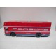 RENNTRANSPORTER PORSCHE 1:64 SCHUCO