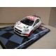 FIAT GRANDE PUNTO ABARTH S2000 RALLY MONTE CARLO 2009 BASSO 1:43 ALTAYA IXO