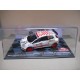 FIAT GRANDE PUNTO ABARTH S2000 RALLY MONTE CARLO 2009 BASSO 1:43 ALTAYA IXO