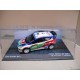 FORD FIESTA RS WRC RALLY SWEDEN 2011 HIRVONEN 1:43 ALTAYA IXO