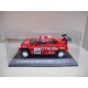 CITROEN ZX RALLY RAID GRANADA-DAKAR 1996 LARTIGUE1:43 ALTAYA IXO