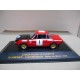 LANCIA FULVIA 1.6 COUPE HF RALLY MAROC 1972 LAMPINEN 1:43 ALTAYA IXO