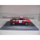LANCIA FULVIA 1.6 COUPE HF RALLY MAROC 1972 LAMPINEN 1:43 ALTAYA IXO