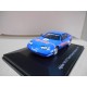 ALPINE V6 GT TURBO EUROPA CUP SPEEDY 1985 1:43 HACHETTE ELIGOR