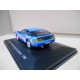 ALPINE V6 GT TURBO EUROPA CUP SPEEDY 1985 1:43 HACHETTE ELIGOR