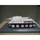 SU-122 RKKA UKRAINE USSR/URSS 1943 TANKS WW II 1:43 ALTAYA IXO