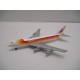 BOEING 747 IBERIA GARCIA LORCA 1:600 (12cm L x 10cm ancho) SCHABAK USADO/NO CAJA