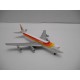 BOEING 747 IBERIA GARCIA LORCA 1:600 (12cm L x 10cm ancho) SCHABAK USADO/NO CAJA