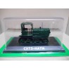 TRACTOR ASHTZ-NATI 1942 TRACTOR RUSIA 1:43 HACHETTE IXO