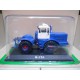 TRACTOR KIROVETS K-701 TRACTOR RUSIA 1:43 HACHETTE IXO BLISTER CHAFADO