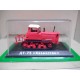 TRACTOR DT-75 KASACHSTAN TRACTOR RUSIA 1:43 HACHETTE IXO