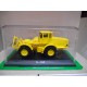 TRACTOR KIROVETS K-700 TRACTOR RUSIA 1:43 HACHETTE IXO BLISTER CHAFADO