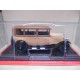 CITROEN C4 LIMOUSINE 1:24 HACHETTE IXO