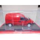 CITROEN JUMPY 1:24 HACHETTE IXO