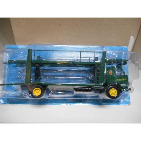PEGASO TRADISA PORTACOCHES 1:43 SALVAT IXO