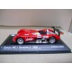 PANOZ LMP-1 ROADSTER S 2000 24 H LE MANS KATOH-O´CONNELL-RAPHANEL 1:43 ALTAYA IXO