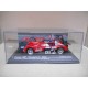 PANOZ LMP-1 ROADSTER S GTi 24 H LE MANS 2000 1:43 ALTAYA IXO