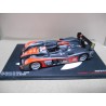 AUDI R10 TDi 2009 24 H LE MANS MONDINI-ALBERS-BAKKERUD 1:43 ALTAYA IXO