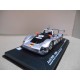 AUDI R8R 24 H LE MANS 1999 1:43 ALTAYA IXO