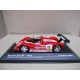 FERRARI 333 SP 24 H LE MANS 1998 1:43 ALTAYA IXO