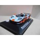 MCLAREN F1 GTR 24 H LE MANS 1997 1:43 ALTAYA IXO