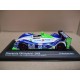 PESCAROLO C60 HYBRID 24 H LE MANS 2005 1:43 ALTAYA IXO