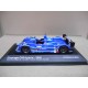 COURAGE C60 HYBRID 24 H LE MANS 2005 1:43 ALTAYA IXO