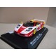 MCLAREN F1 GTR 24 H LE MANS 1998 1:43 ALTAYA IXO