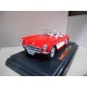 CHEVROLET CORVETTE C1 1957 1:24 BBURAGO USADO/EX PRIVADO
