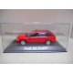 AUDI A4 AVANT RED 1:43 MINICHAMPS USADO/ EX PRIVADO