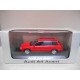 AUDI A4 AVANT RED 1:43 MINICHAMPS USADO/ EX PRIVADO
