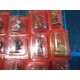 FIGURAS LOTE TEMPLARIOS TTS 12 PIEZAS ROTOS/DEFECTUOSOS 1:32 Del Prado