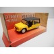 CITROEN MEHARI 1:43 VINTAGE MONDO USADO/EX PRIVADO