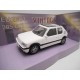 PEUGEOT 205 GTi WHITE 1:43 VINTAGE MONDO USADO/EX PRIVADO