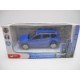 RENAULT DACIA DUSTER 1:43 MONDO USADO/EX PRIVADO