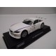 BMW Z4 M COUPE RACING 1:43 MOTORAMA USADO/EX PRIVADO