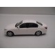 BMW M5 E60 WHITE 1:43 MONDO MOTORS USADO/NO CAJA