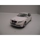 BMW M5 E60 WHITE 1:43 MONDO MOTORS USADO/NO CAJA