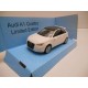 AUDI A1 QUATTRO LIMITED EDIT 1:43 MONDO MOTORS USADO/EX PRIVADO