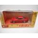 ALPINE 110 RED 1:43 VINTAGE MONDO MOTORS USADO/EX PRIVADO