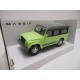 IVECO MASSIF 1:43 MONDO MOTORS USADO/EX PRIVADO