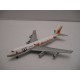 BOEING 747 JAL JAPAN 1:600 (12cm L x 10cm ancho) SCHABAK USADO/NO CAJA