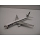 BOEING 737 LOT POLISH AIRLINES 1:600 SCHABAK USADO/NO CAJA