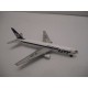 BOEING 737 LOT POLISH AIRLINES 1:600 SCHABAK USADO/NO CAJA