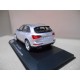 AUDI Q5 SOP ICE SILVER 1:43 SCHUCO USADO/EX PRIVADO