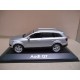 AUDI Q7 V8 4.2 FSI 4X4 2006 SILVER 1:43 SCHUCO USADO/EX PRIVADO