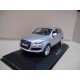 AUDI Q7 V8 4.2 FSI 4X4 2006 SILVER 1:43 SCHUCO USADO/EX PRIVADO
