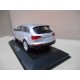 AUDI Q7 V8 4.2 FSI 4X4 2006 SILVER 1:43 SCHUCO USADO/EX PRIVADO