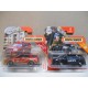 FORD INTERCEPTOR UTILITY ESCOGER/CHOOSE/CHOISIR 1:64 MATCHBOX